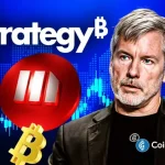 Saylor’s Strategy Secures $18M Capital For STRC Despite Peter Schiff’s Ponzi Claims