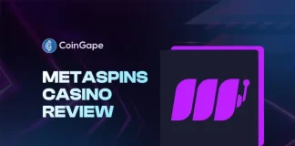 Metaspins Review : Is it Really Worth To Play In 2026