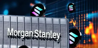 Morgan Stanley, Other TradFi Load Up SOL as Solana RWA Tokenized Value Hits $1.66B ATH