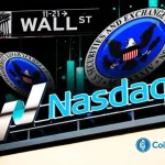 Nasdaq Brings Prediction Markets to Wall Street with New SEC Filing