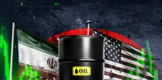 Oil Price Soars Past $111 as US-Iran War Threatens Bab el-Mandeb Strait