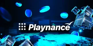 Playnance’s GCOIN Goes Live On MEXC as Crypto Firm Targets Global Expansion