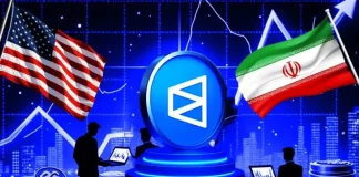 Polymarket U.S.–Iran Strike Bets Fuel Insider Trading Speculation as Crypto Traders Net $1.2M
