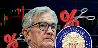 Jerome Powell Signals Fed Rate Cuts Still Possible Amid Labor Market Risks