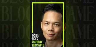 CEX vs DEX Is the Wrong Debate, Explains OKX Global CCO Lennix