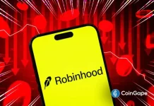 Robinhood’s RVI Stock Plunges 16% After IPO Falls Short of $1B Target