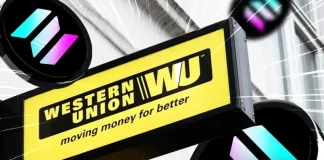 SOL Price to $100 as Western Union Unveils Solana Stablecoin Plan?
