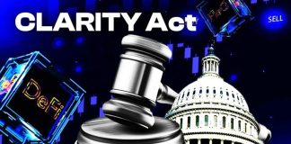 Top 5 Things to Know About the CLARITY Act Before April 3