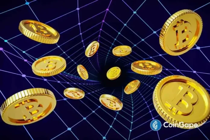 The Crypto Stocks COIN, MSTR, and MARA declined as market volatility intensified amid geopolitical tensions. Investor sentiment weakened following concerns over a stablecoin yield ban in the CLARITY Act proposal. Bitcoin price fell to $65,112 and rose above $67,000 in volatile trading that was related to the war scares. The wider crypto market suffered as
The post <a href="https://coingape.com/markets/top-3-crypto-stocks-to-watch-coin-mstr-and-mara-outlook/">Top 3 Crypto Stocks to Watch: COIN, MSTR, and MARA Outlook</a> appeared first on <a href="https://coingape.com/">CoinGape</a>.