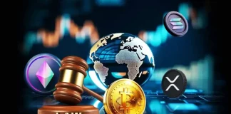 Top Crypto Lawyers, Attorneys and Law Firms – A Global List