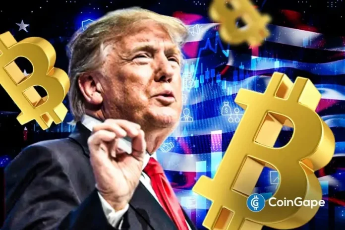 Global markets expected good news on Iran war de-escalation and oil supply resumption from US President Donald Trump’s address to the nation. However, the speech rattled investors across crypto and equities, causing Bitcoin price to fall to $66K and erasing more than 550 billion from US stock futures. Ad Ad President Donald Trump’s Speech Offers
The post <a href="https://coingape.com/why-is-bitcoin-price-falling-after-president-trumps-speech-on-iran-war/">Why Is Bitcoin Price Falling After President Trump’s Speech on Iran War?</a> appeared first on <a href="https://coingape.com/">CoinGape</a>.