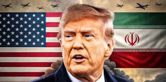 U.S.-Iran War Sparks Tensions as Europe Blocks U.S. Moves