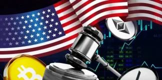US CLARITY Act Countdown Start: Will BTC, ETH, XRP Rally?