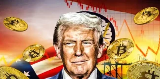 US–India Trade Deal: Will Trump’s Tariff Relief Boost Crypto Market?