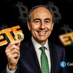 Bitcoin News: VanEck CEO Projects Gradual BTC Rally in 2026 as ETFs Sees $458M Inflows