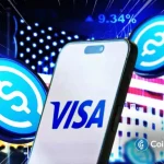 Just-In: Visa Partners Coinbase’s Base, Polygon & More For Stablecoin Push
