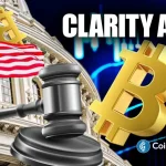 CLARITY Act: Crypto Group Challenges Banks Proposal With Its Own Bill Suggestions