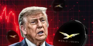 Why Is Trump Backed WLFI Token Price Dumping Today (10th April)?