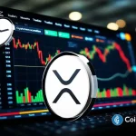 Why XRP Price Struggles With Recovery?