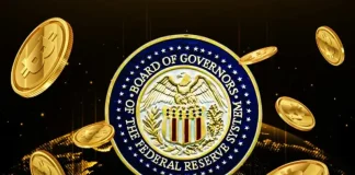 Will Bitcoin Price Hold $70K After Fed Reserve Keeps Rates Unchanged for 2nd Consecutive Meeting?