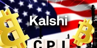 Will Bitcoin Retreat? Wall Street, Kalshi’s US CPI Inflation Estimate as Oil Prices Rebound