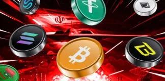 Crypto Market Crash: Glassnode & 10x Research Warn Deeper Bitcoin Price Fall Ahead