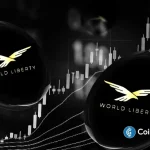 WLFI Token Sees 19% Spike Ahead of World Liberty’s Mar-a-Lago Forum Today