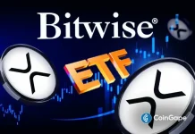 XRP News: $3.6B Farmers & Merchants Investments Reveals Bitwise XRP ETF Exposure