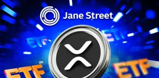 XRP News: Jane Street Emerges Among Key Institutions Driving XRP ETF Inflows
