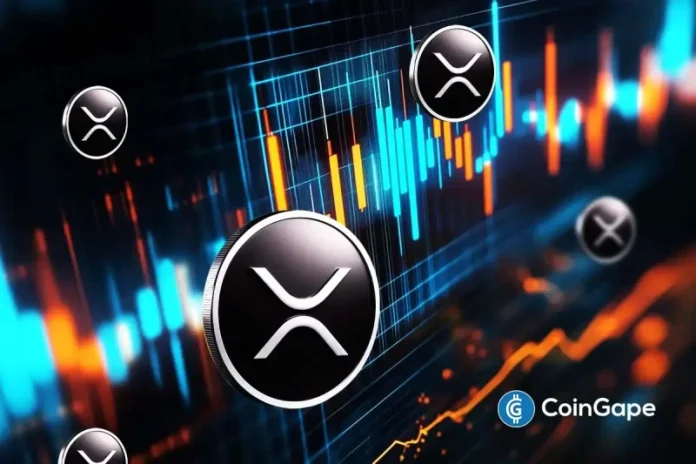 After months of continuous losses, the XRP price hit a severe low of $1.5, the lowest level in nearly two years. This decline was closely followed by a small but notable rebound, sparking widespread attention. But what led to this XRP price surge? XRP Regains Momentum After Slipping to 2-Year Lows The top cryptocurrencies, including
The post <a href="https://coingape.com/xrp-price-rebounds-from-2-year-low-heres-why/">XRP Price Rebounds from 2-Year Low: Here’s Why</a> appeared first on <a href="https://coingape.com/">CoinGape</a>.