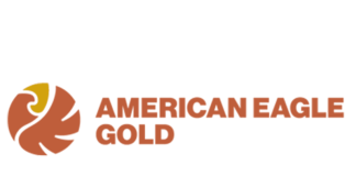 American Eagle Drills 802 Metres of 0.71% Copper Eq. from Surface, including 375 Metres of 1.01% Copper Eq.