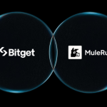 Bitget Expands Agent Hub Ecosystem Through MuleRun Partnership to Advance Agentic Trading