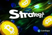 Bitcoin Treasury Firm Votes In Favor of Strategy’s STRC Dividend Proposal