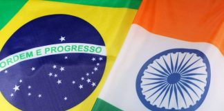 Brazil, India Ink Rare Earths Pact to Expand Supply Chain Cooperation