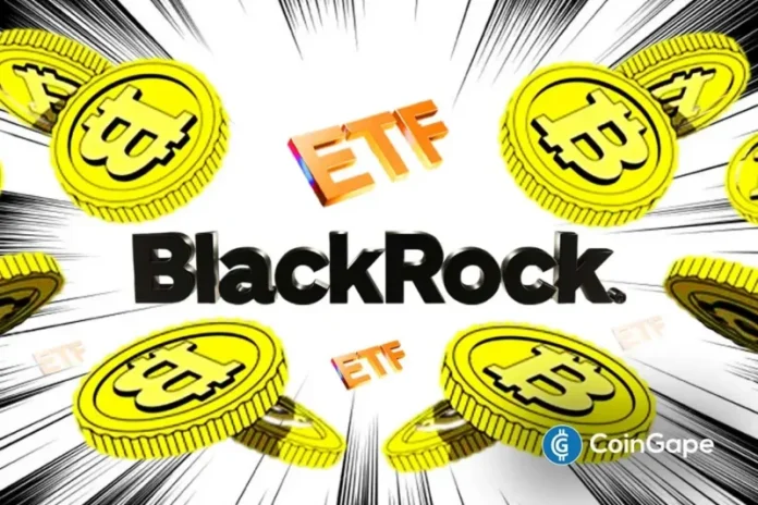 IBIT Bitcoin ETF Issuer BlackRock reported strong earnings for the first quarter of 2026. The asset manager reported a net income (GAAP) of $2.2 billion, up by 17% year-over-year. Moreover, the GAAP earnings per share (EPS) reached $14.53 in this quarter, up 46% on a yearly basis. Ad Ad BlackRock Posts Impressive Earnings Result Amid
The post <a href="https://coingape.com/bitcoin-etf-issuer-releases-q1-earnings-net-income-hits-2-2b/">Breaking: Bitcoin ETF Issuer Releases Q1 Earnings, Net Income Hits $2.2B</a> appeared first on <a href="https://coingape.com/">CoinGape</a>.
