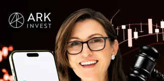 Cathie Wood’s ARK Invest Sells CRCL Stock Amid Circle Lawsuit