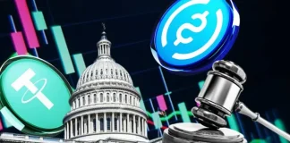 CLARITY Act Advances as Senator To Reveal Stablecoin Yield Draft This Week