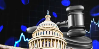 CLARITY Act Faces Delay With No Senate Markup Scheduled in April 20 Week