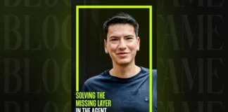 Agentic Payments Won’t Stay Small for Long, Says Tools for Humanity’s Paolo D’Amico