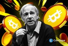 “There Is Only One Gold,” Billionaire Ray Dalio Says Amid BTC’s Quantum Threats