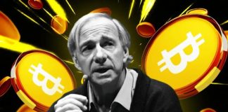“There Is Only One Gold,” Billionaire Ray Dalio Says Amid BTC’s Quantum Threats