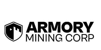 Armory Mining To Conduct a Series of Airborne Geophysics Surveys at the Ammo Gold-Antimony Project