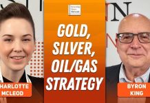 Byron King: Gold, Silver, Oil/Gas — Stock Ideas and Strategy Now