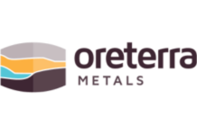 Oreterra Metals