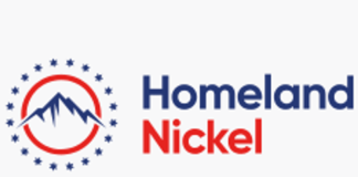 Homeland Nickel Announces the Appointment of Jordan Black as Corporate Secretary