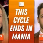 Christopher Aaron: Gold, Silver Going Higher — This Cycle Ends in Mania