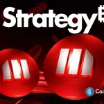 Just-In: MSTR Stock Rises As Strategy Raises $82M Via ATM Stock Offering