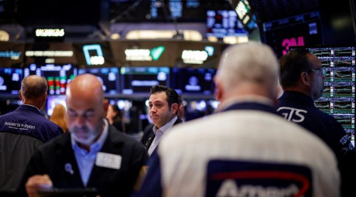 Futures slip as investors eye China’s latest AI push – what’s moving markets
