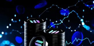 Solana Stablecoin Volume Hits $650B as Monthly Total Nears $2T