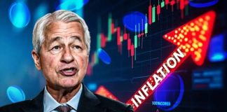 JPMorgan CEO Warns of Oil Price Shock and Higher Interest Rates- Is a Recession Ahead?
